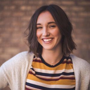 Meet your Posher, Kate